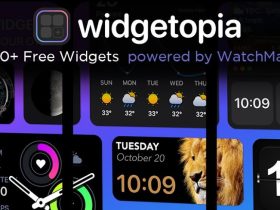 widgetopia iOS 14: Widgets