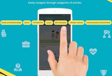 BestifyMe  – Personality Development App