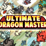 Ultimate DragonMaster