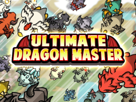 Ultimate DragonMaster