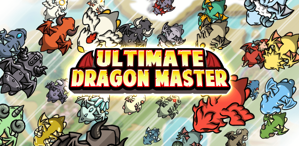 Ultimate DragonMaster