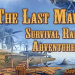 The Last Maverick: Raft