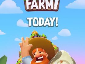 Merge Farm!