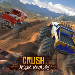 Racing Xtreme 2: Monster Truck