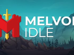 Melvor Idle – Full Version