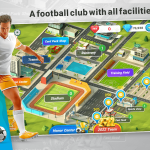 Soccer City – Football Manager