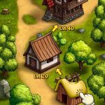 Kingdom: Idle Gold Tycoon