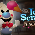 Ice Scream Tycoon