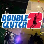 DoubleClutch 2: Basketball