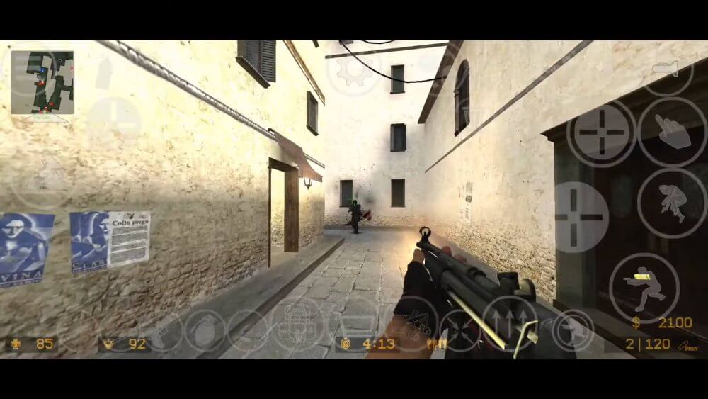 Counter-Strike Source