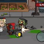 Zombie Age 3: Dead City