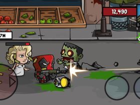 Zombie Age 3: Dead City