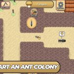 Pocket Ants: Colony Simulator