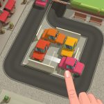 Parking Jam 3D