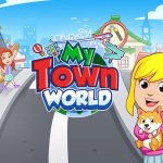 My Town World