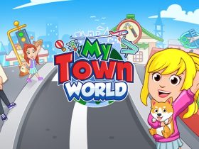 My Town World