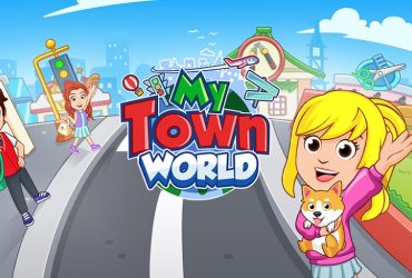 My Town World