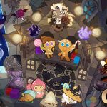 CookieRun: Witch’s Castle