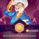 Akinator VIP