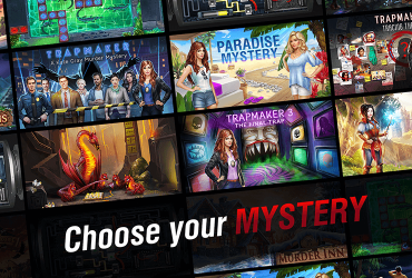 Adventure Escape Mysteries