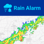 Rain Alarm