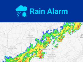 Rain Alarm