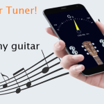 Guitar Tuner