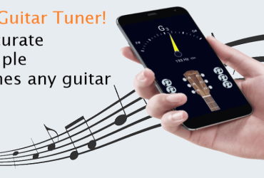 Guitar Tuner