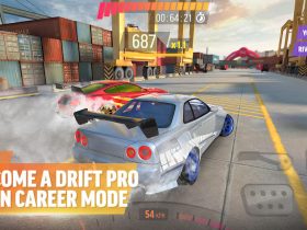 Drift Max Pro