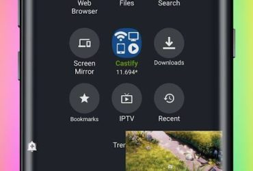 Castify