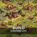 Forge of Empires: Build a City