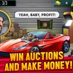 Bid Wars 2: Auction & Business