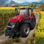 Farming Simulator 23 Mobile