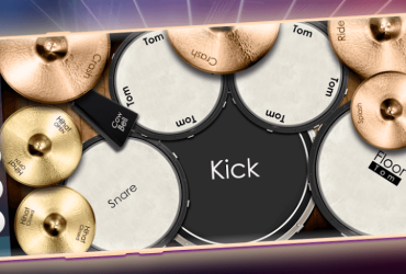 Drum Solo Studio