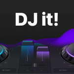 Dj It – Music Mixer