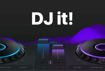 Dj It – Music Mixer