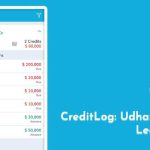 CreditLog