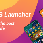 itel OS launcher