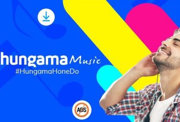 Hungama Music