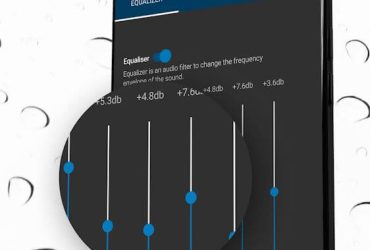 Equalizer FX: Sound Enhancer