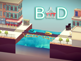 Bad Bridge