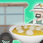 Bakso Simulator