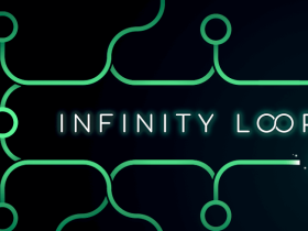 Infinity Loop: Calm & Relaxing