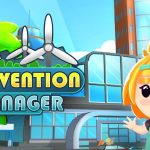 Idle Convention Manager