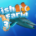 Fish Farm 3 – Aquarium