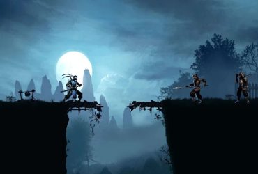 Ninja Warrior