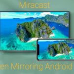 Miracast For Android to TV