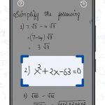 Math Scanner By Photo