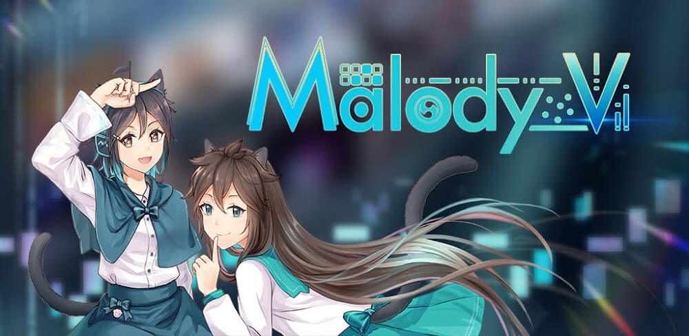 MalodyV