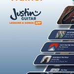 Justin Guitar Lessons & Songs